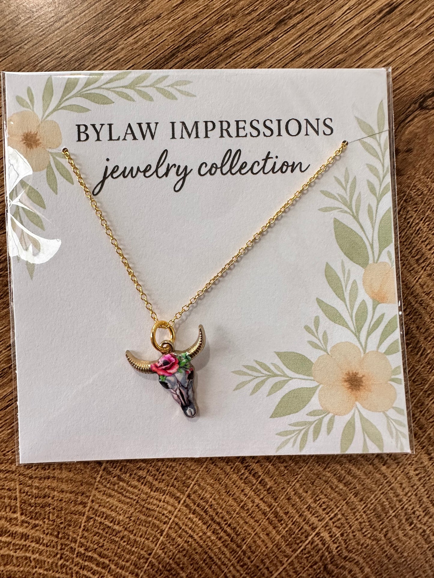ByLaw Impressions - Necklaces & Gifts