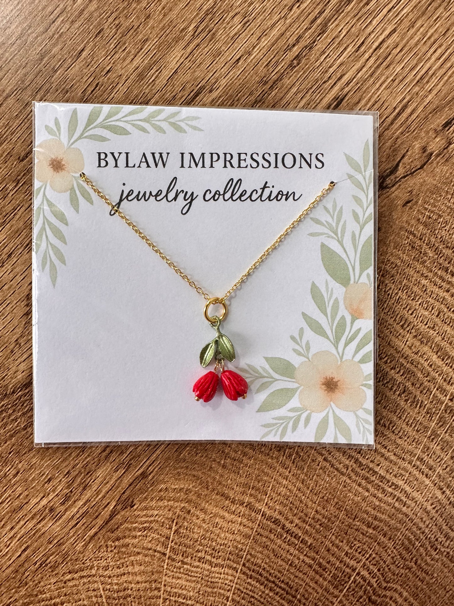 ByLaw Impressions - Necklaces & Gifts