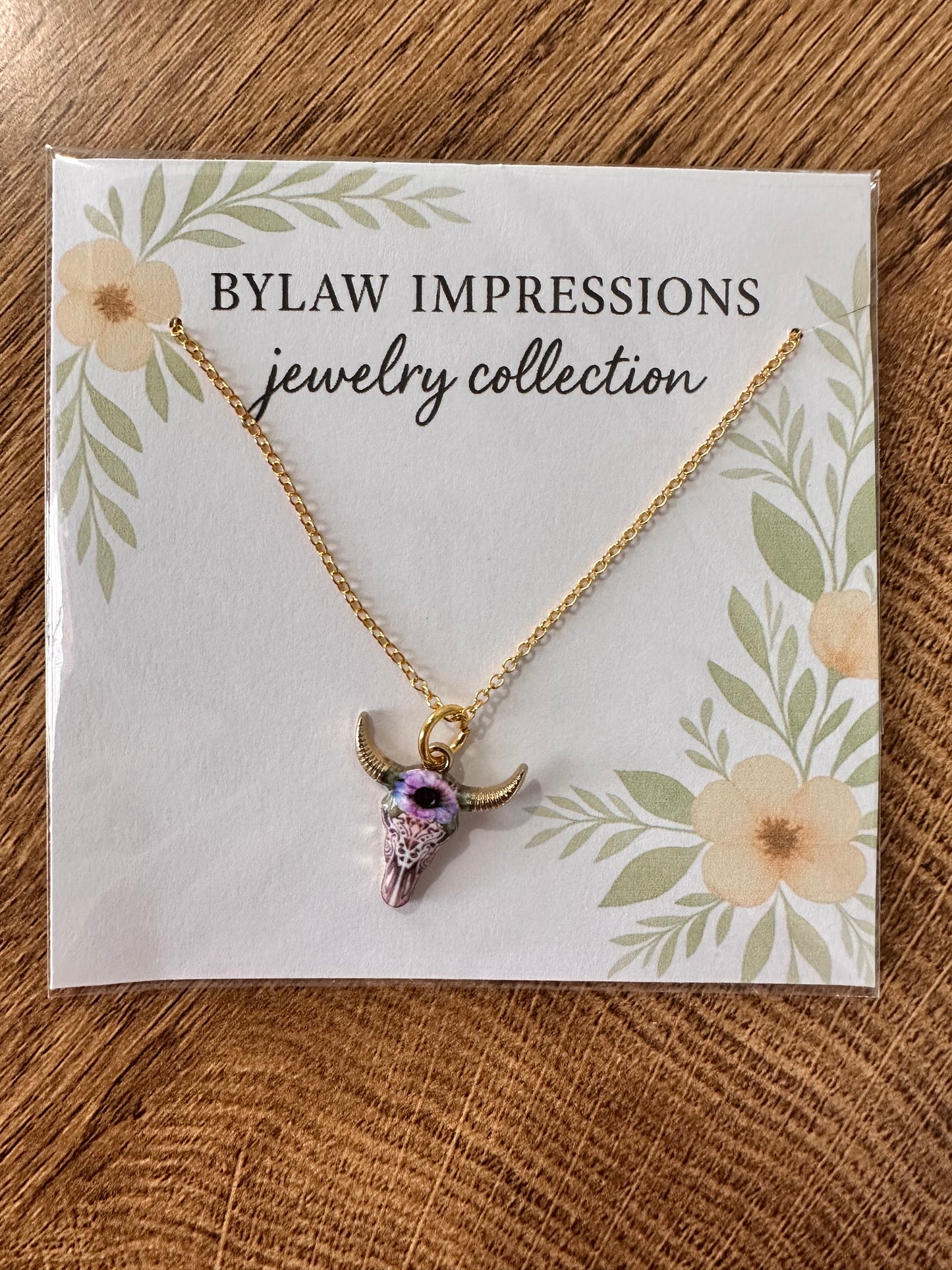 ByLaw Impressions - Necklaces & Gifts
