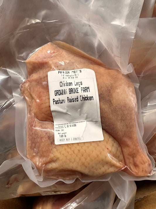 Chicken Legs