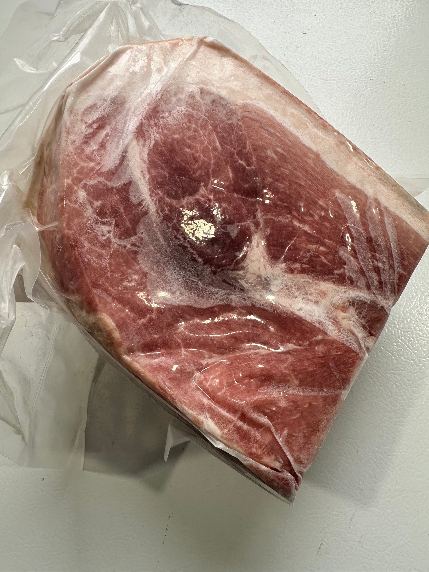 Berkshire Pork Hams