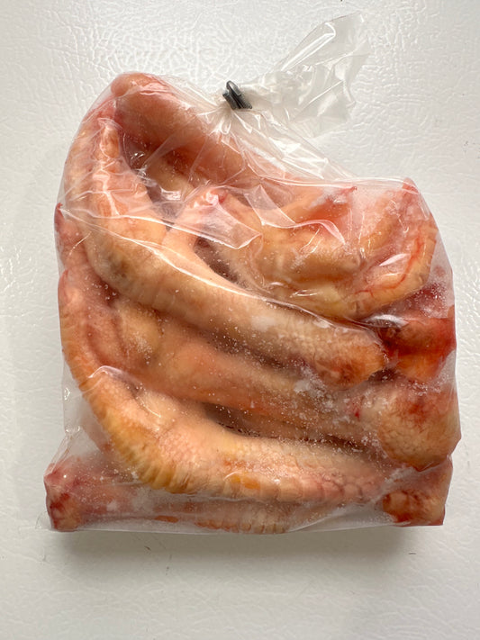 Chicken Feet