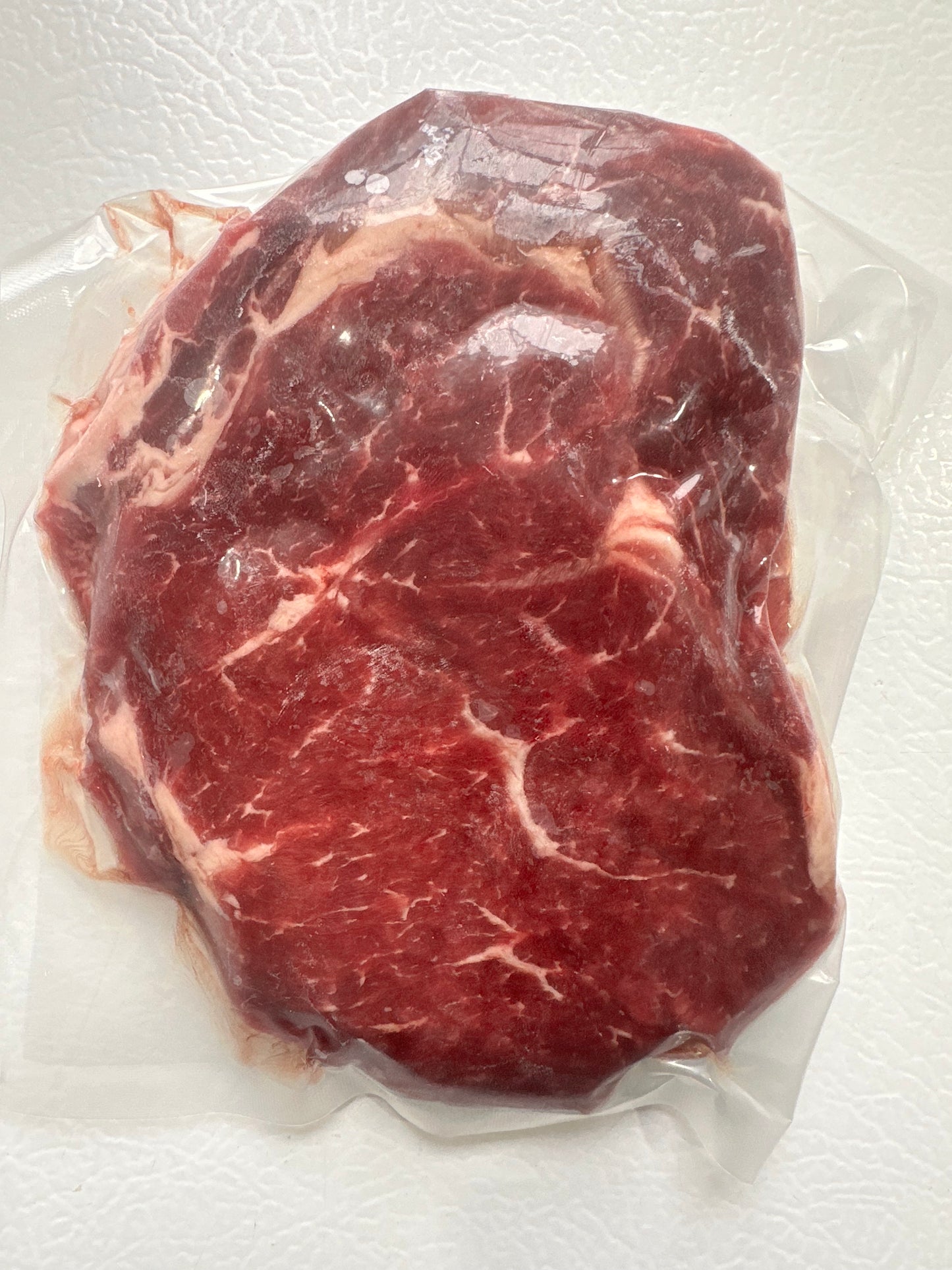 Rib Eye Steaks