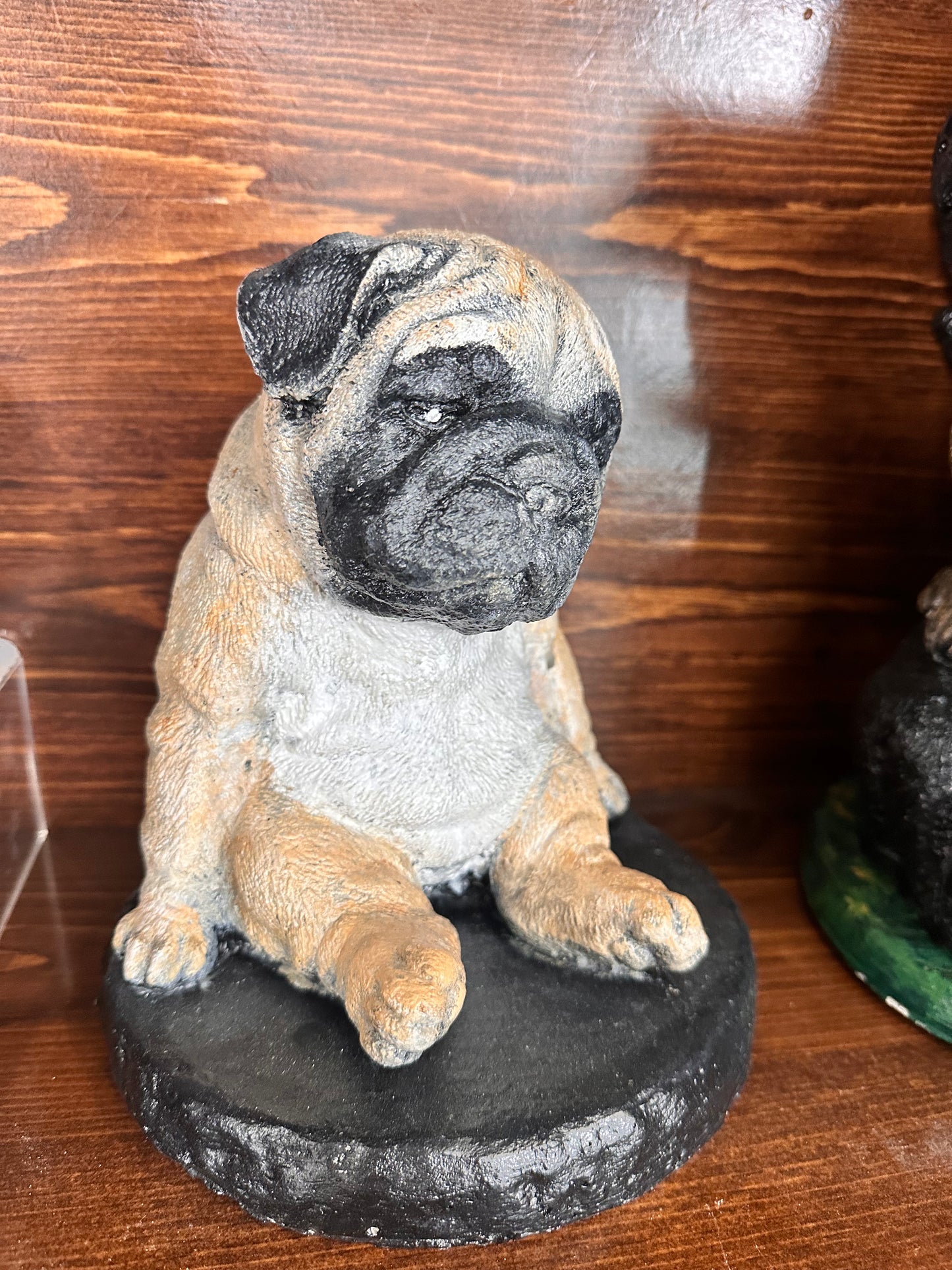 Living Memories - Finely Cast Concrete Statues