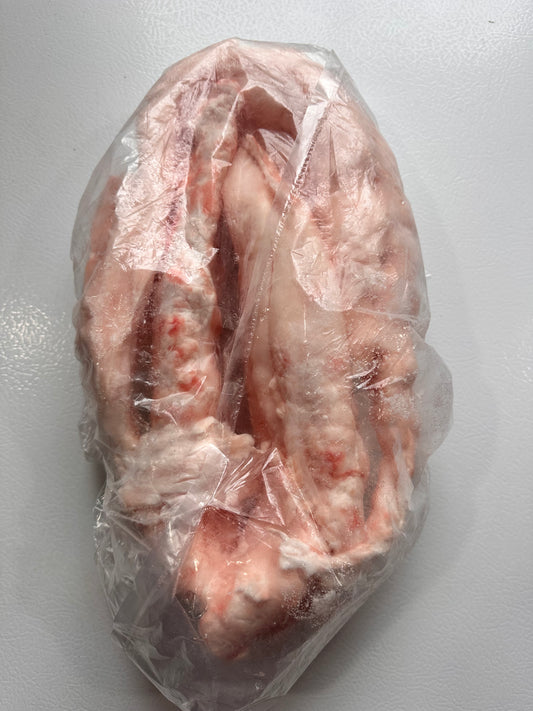 Berkshire Pork Lard & Fat