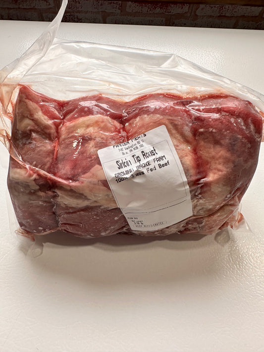 Sirloin Tip Roast