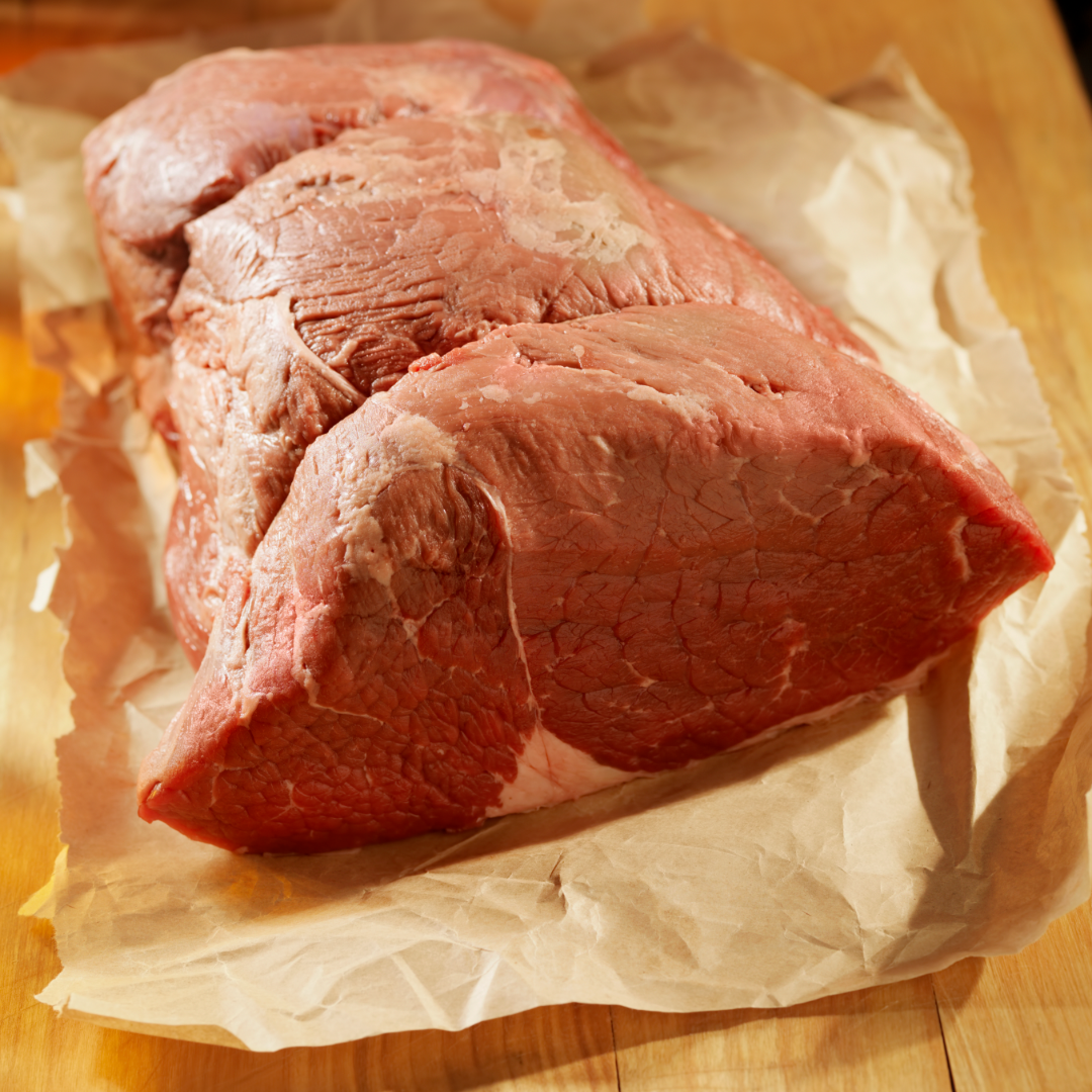 Beef Shoulder Roast